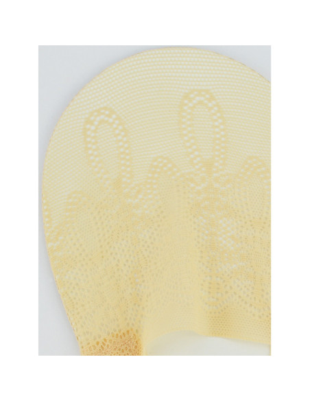 Noviti kojinės iki kauliukų