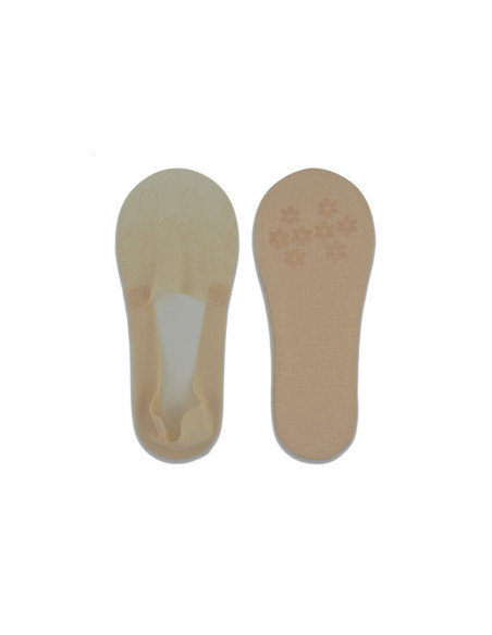 Noviti kojinės iki kauliukų