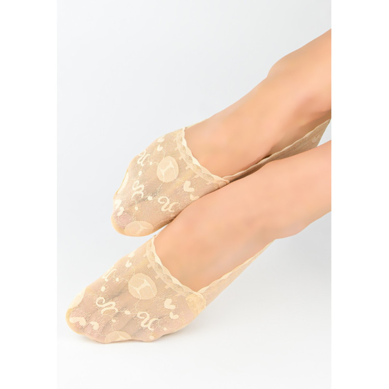 Noviti kojinės iki kauliukų 2