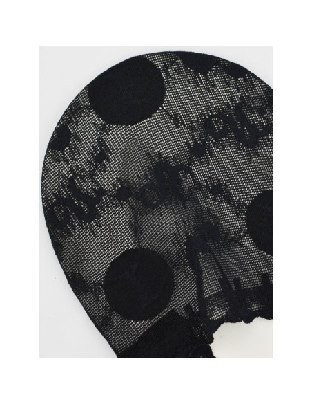 Noviti kojinės iki kauliukų