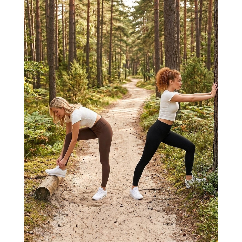 Noviti tamprės su mikrofibra