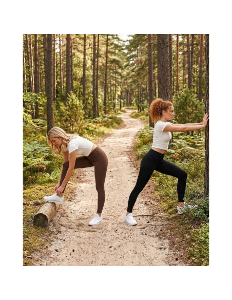 Noviti tamprės su mikrofibra