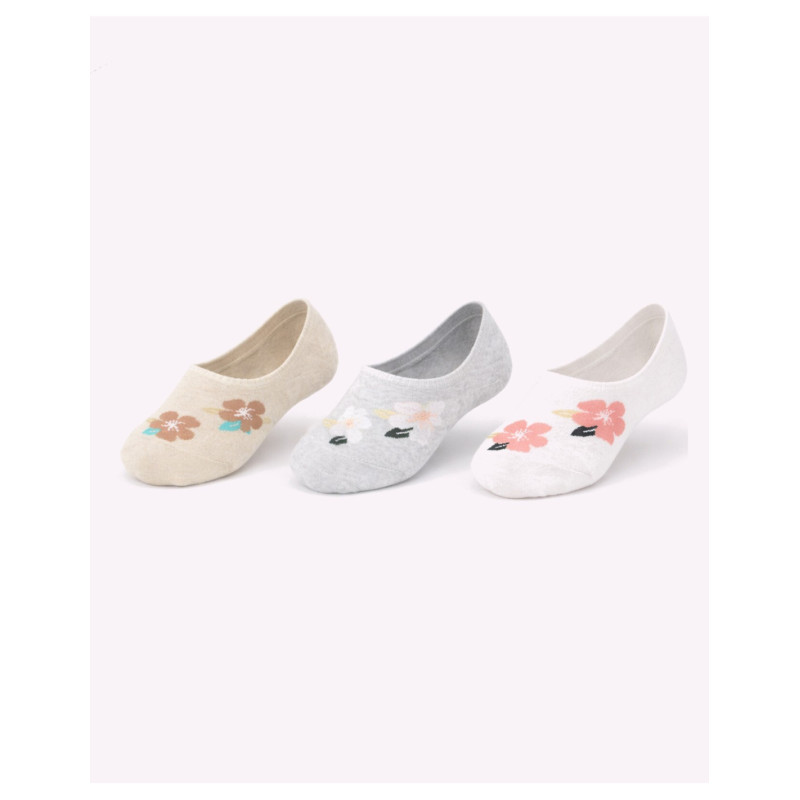 Noviti kojinės iki kauliukų 2