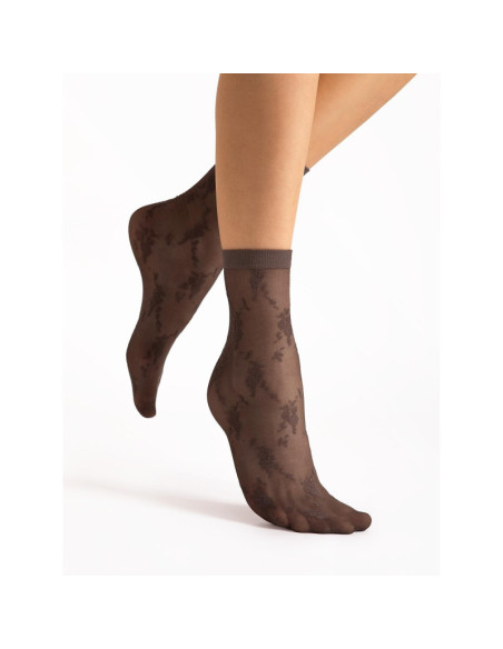 Fiore moteriškos kojinės su likra