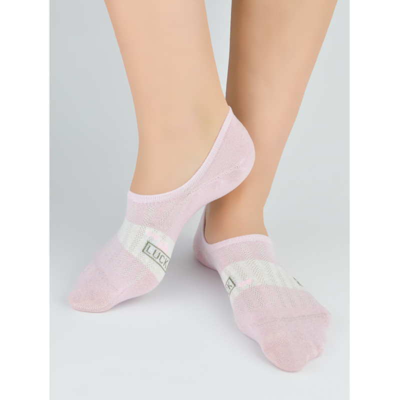 Noviti kojinės iki kauliukų 2