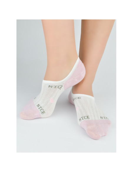 Noviti kojinės iki kauliukų