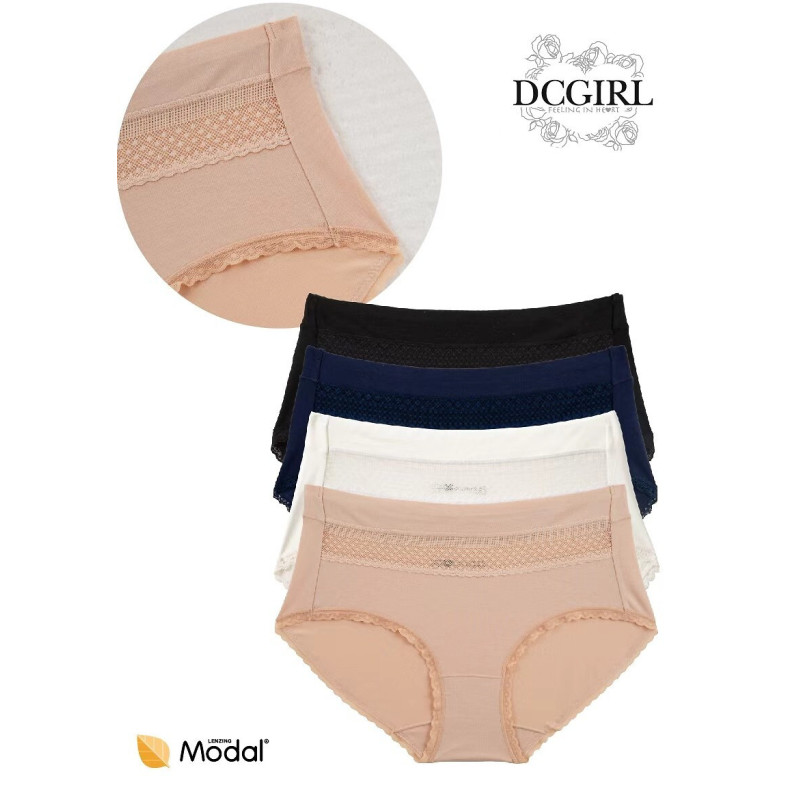 DC Girl kelnaitės 2