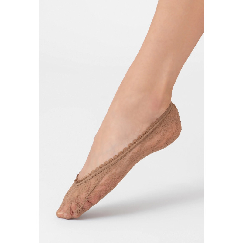 Veneziana kojinės iki kauliukų 2