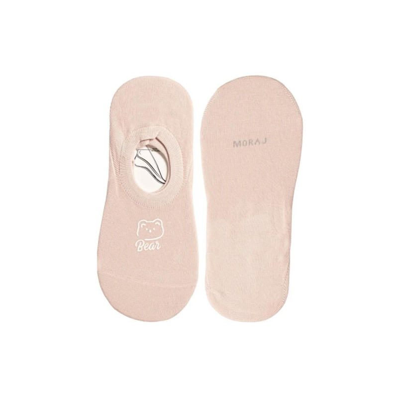 Moraj kojinės iki kauliukų 2