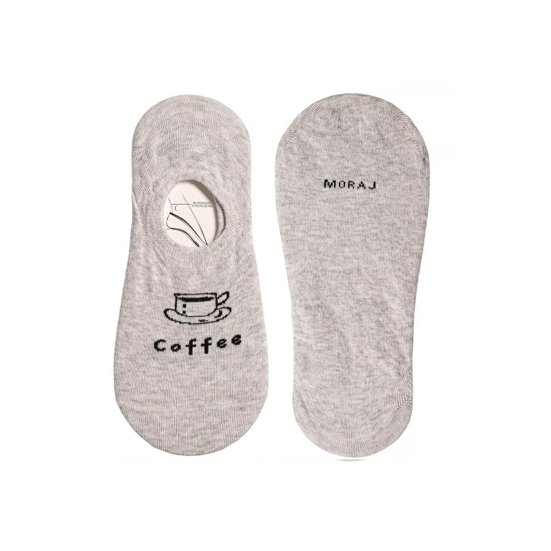 Moraj kojinės iki kauliukų 2