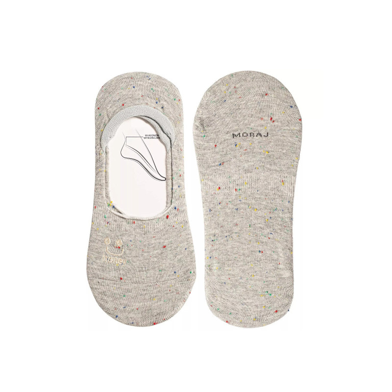 Moraj kojinės iki kauliukų 2