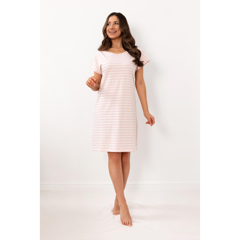 Regina naktiniai trumpomis rankovėmis 2