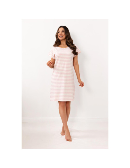 Regina naktiniai trumpomis rankovėmis