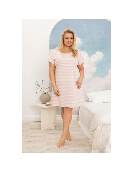 Regina naktiniai trumpomis rankovėmis