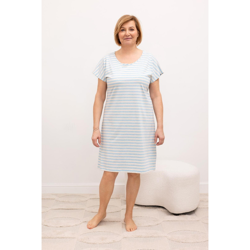 Regina naktiniai trumpomis rankovėmis 2