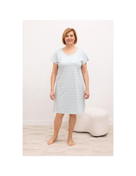 Regina naktiniai trumpomis rankovėmis