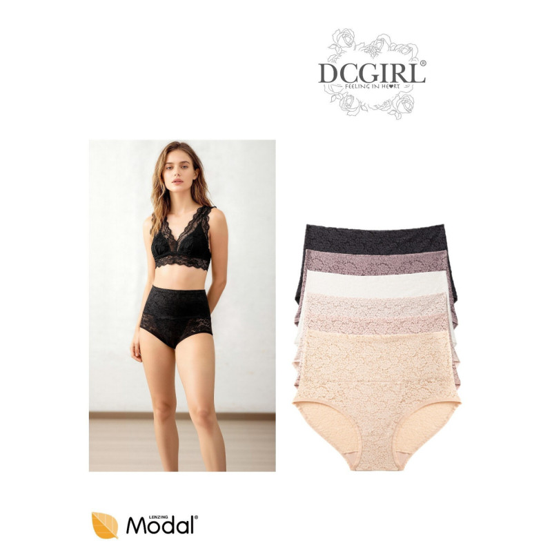 DC Girl kelnaitės 2