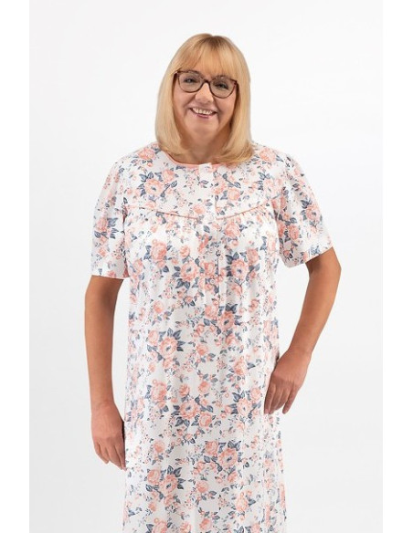 Martel naktiniai trumpomis rankovėmis