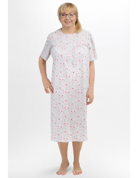 Martel naktiniai trumpomis rankovėmis