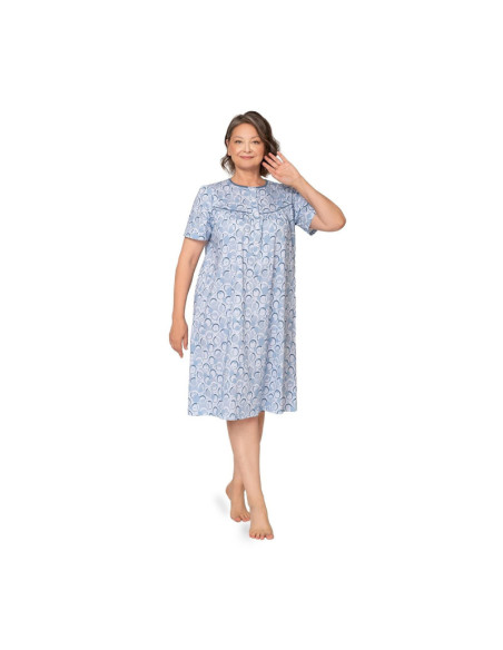 Martel naktiniai trumpomis rankovėmis