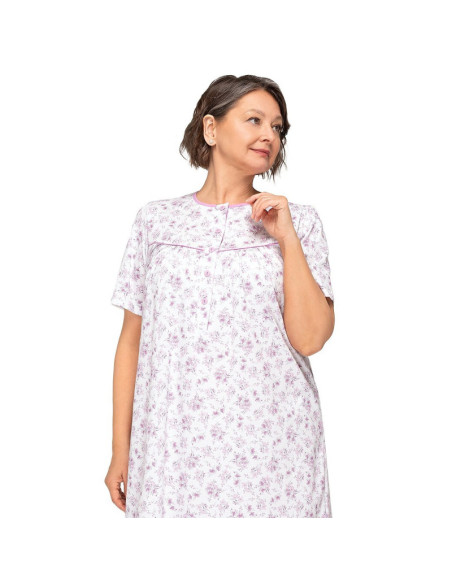 Martel naktiniai trumpomis rankovėmis