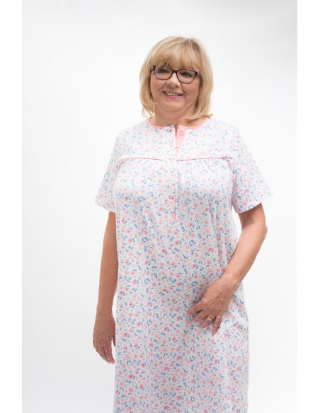 Martel naktiniai trumpomis rankovėmis