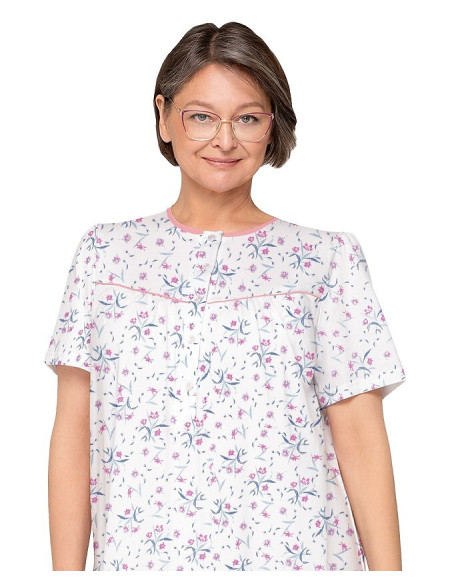 Martel naktiniai trumpomis rankovėmis