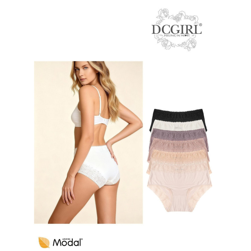 DC Girl kelnaitės 2