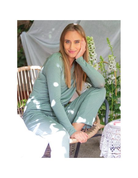 Key pižaminės kelnės