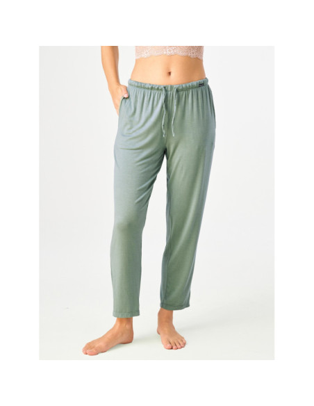 Key pižaminės kelnės