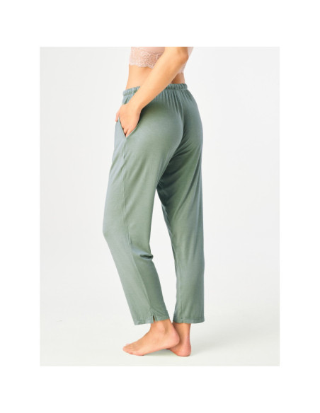 Key pižaminės kelnės