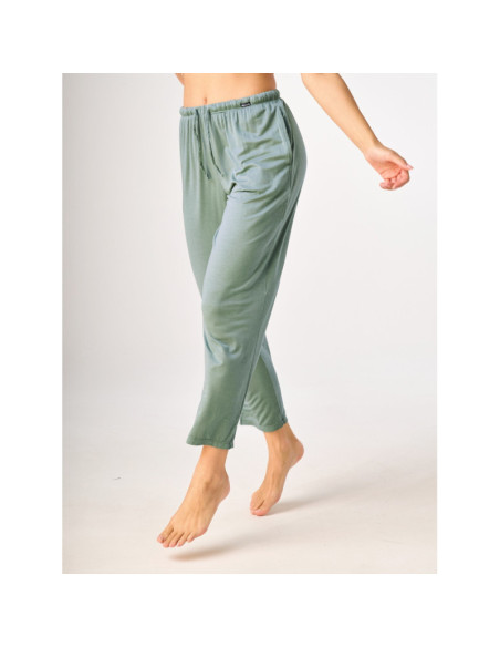 Key pižaminės kelnės