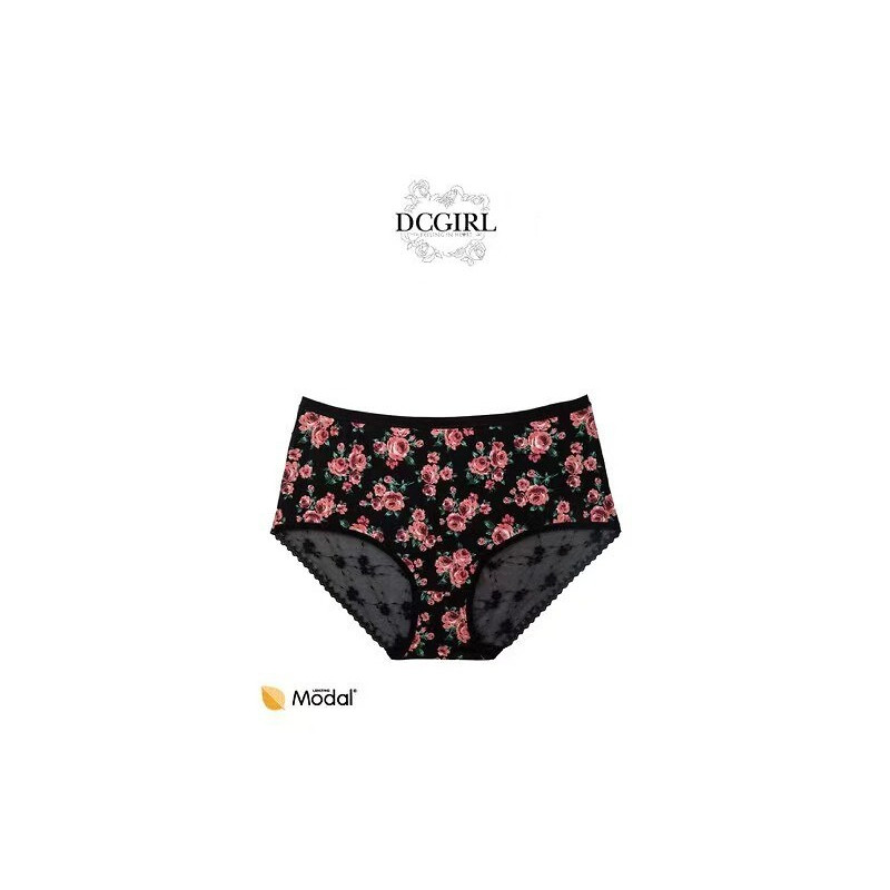 DC Girl kelnaitės 2