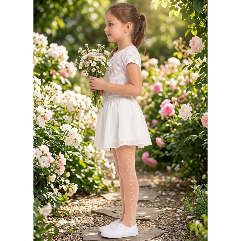 Gatta pėdkelnės su likra