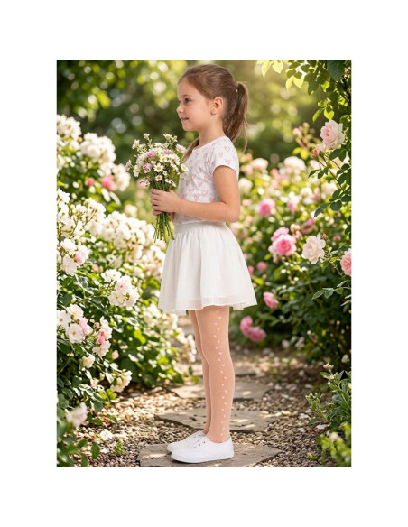 Gatta pėdkelnės su likra