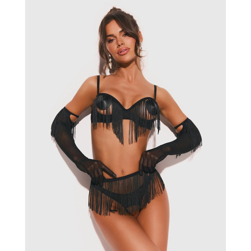 Obsessive seksualus komplektas 2