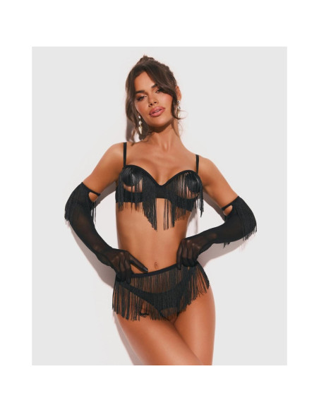 Obsessive seksualus komplektas