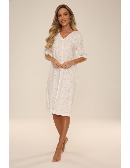 De Lafense naktiniai trumpomis rankovėmis