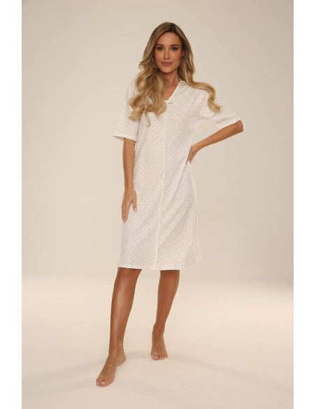 De Lafense naktiniai trumpomis rankovėmis