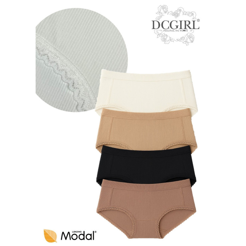 DC Girl kelnaitės 2