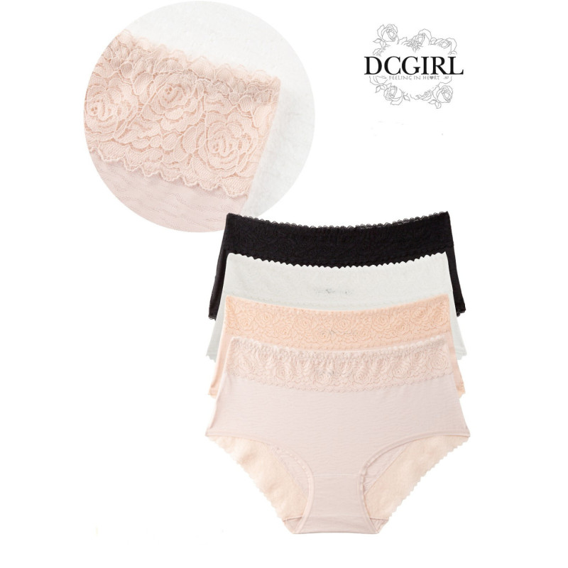 DC Girl kelnaitės 2