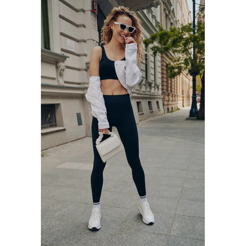 Gabriella tamprės su mikrofibra