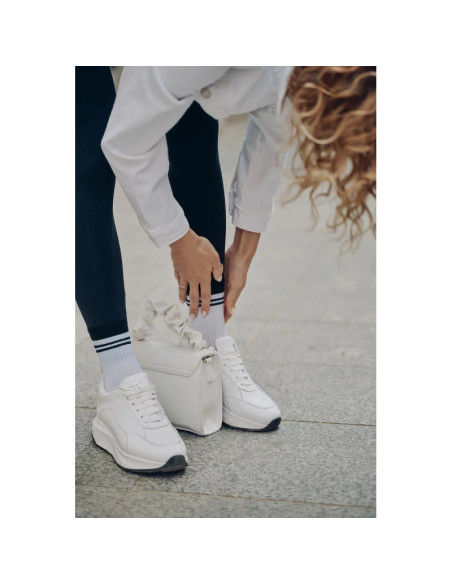 Gabriella tamprės su mikrofibra