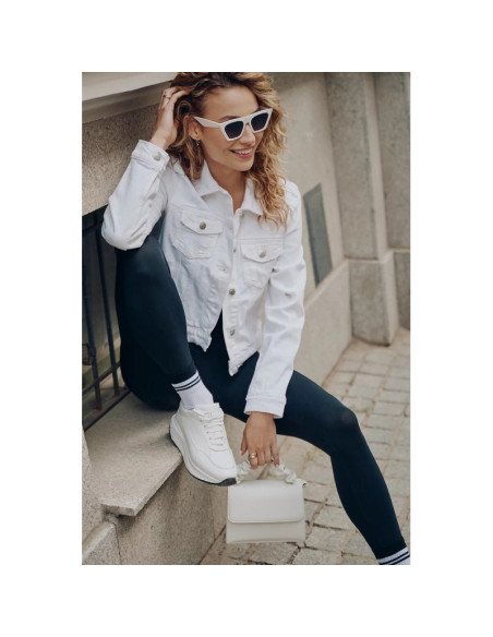 Gabriella tamprės su mikrofibra