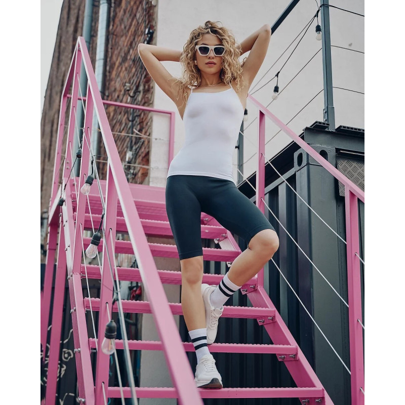 Gabriella tamprės su mikrofibra