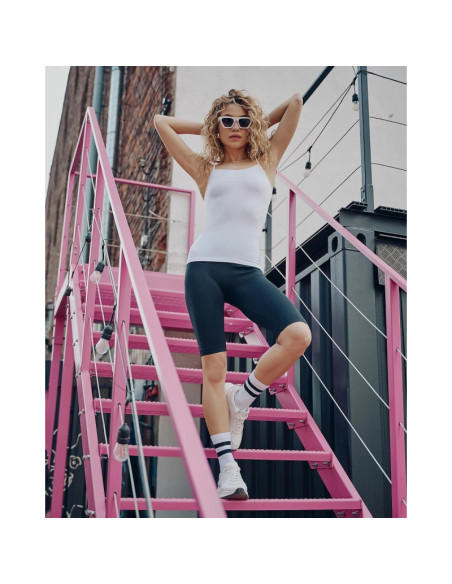 Gabriella tamprės su mikrofibra