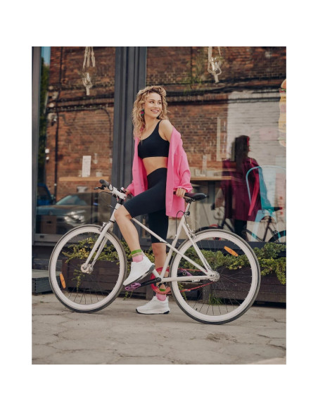 Gabriella tamprės su mikrofibra