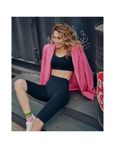 Gabriella tamprės su mikrofibra