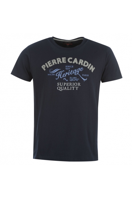 Marškinėliai Pierre Cardin