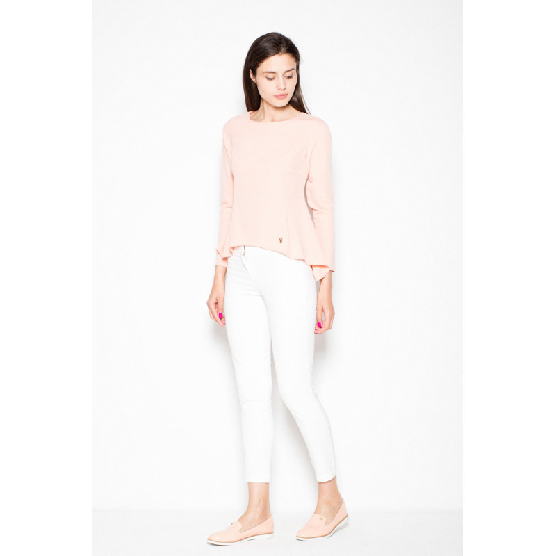 Žavi rožinė palaidinė 2